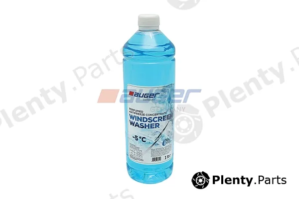 Auger 104414 — Distilled Water