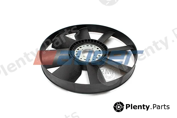 Auger 58492 — Fan, engine cooling