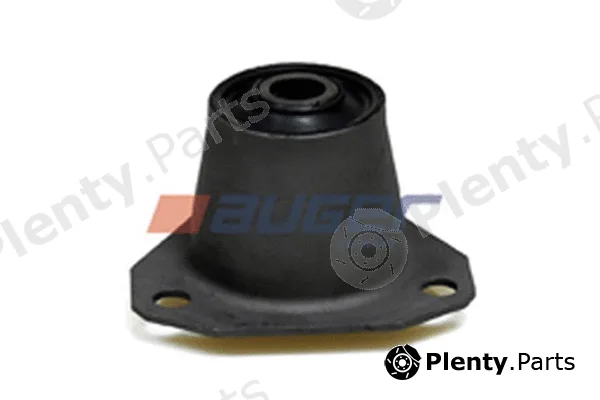 Auger 54289 — Mounting, engine