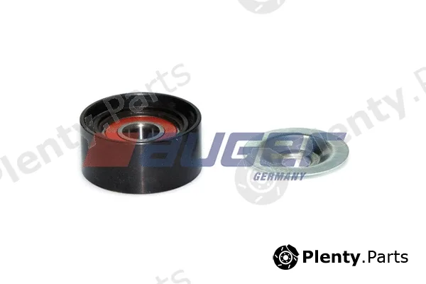 Auger 71206 — Tensioner Pulley, V-ribbed belt