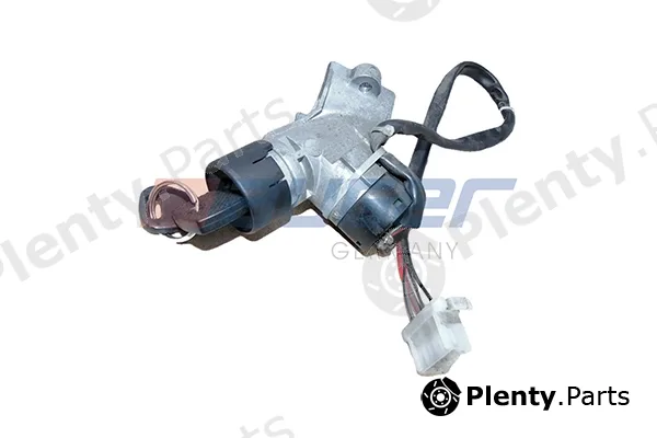 Auger 99232 — Steering Lock