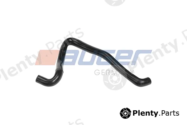 Auger 120107 — Radiator Hose