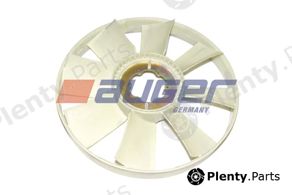 Auger 58544 — Fan, engine cooling