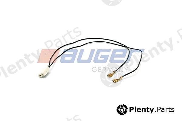 Auger 91981 — Cable Set, exterior mirror