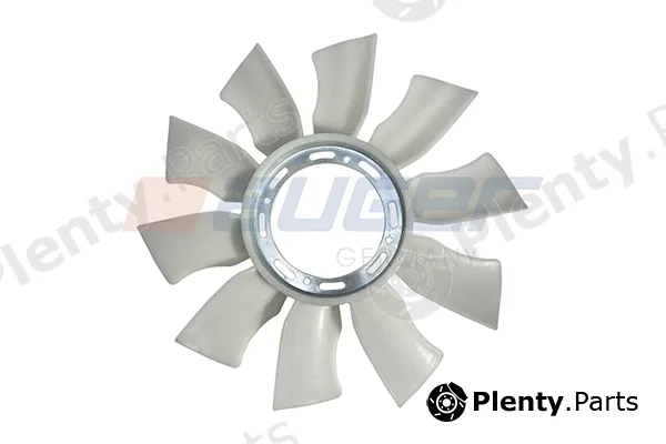 Auger 120914 — Fan, engine cooling