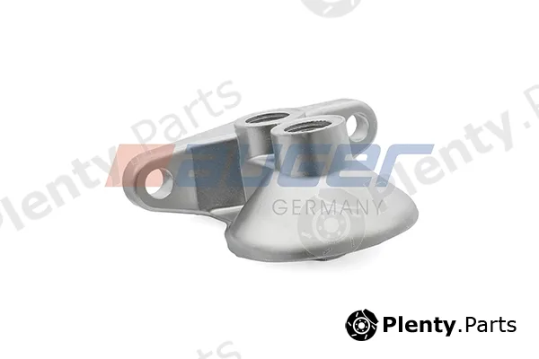 Auger 115254 — Cap, oil filter housing
