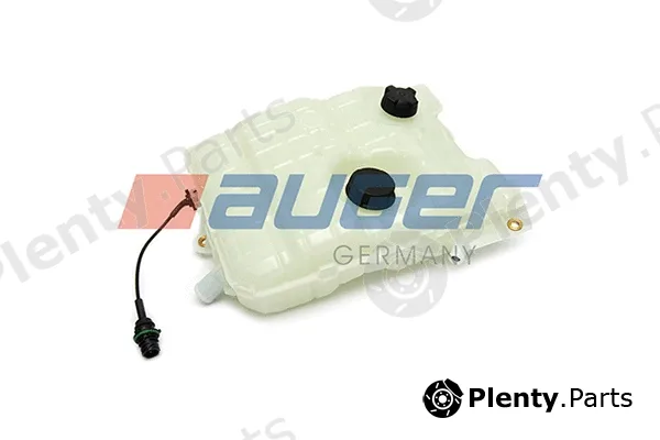 Auger 66400 — Expansion Tank, coolant