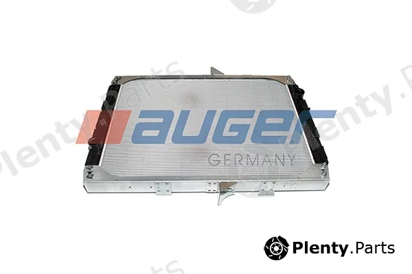 Auger 73266 — Radiator, engine cooling