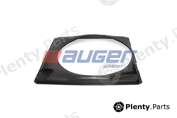 Auger 73377 — Cowling, radiator fan