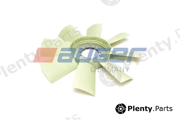 Auger 58567 — Fan, engine cooling