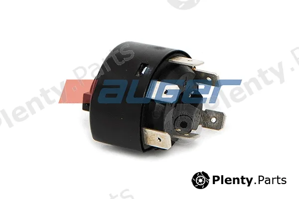 Auger 66381 — Steering Lock