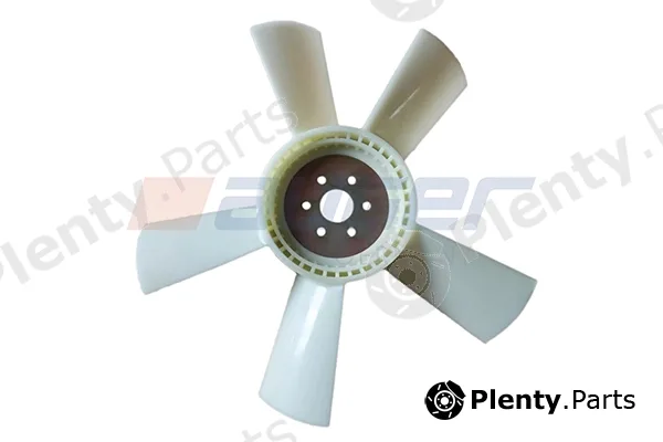 Auger 120416 — Fan, engine cooling