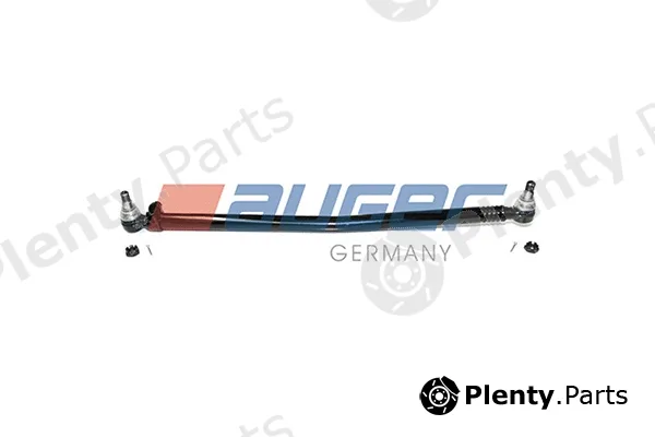 Auger 10047 — Centre Rod Assembly
