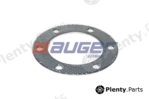 Auger 69825 — Gasket, exhaust pipe