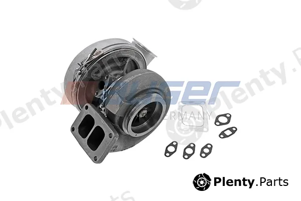 Auger 101234 — Charger, charging (supercharged/turbocharged)