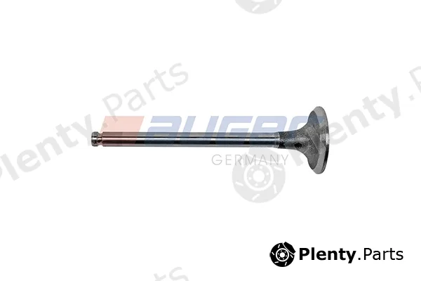 Auger 106389 — Exhaust Valve