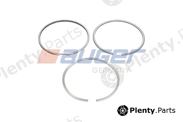 Auger 108990 — Piston Ring Kit