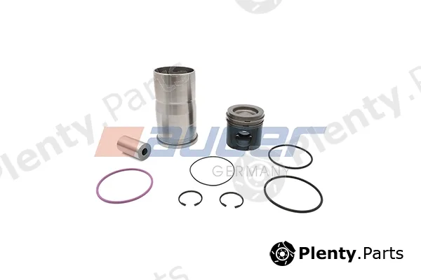 Auger 103341 — Repair Set, piston/sleeve