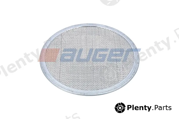 Auger 107268 — Strainer, oil pump suction pipe
