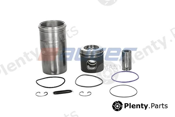 Auger 109081 — Repair Set, piston/sleeve