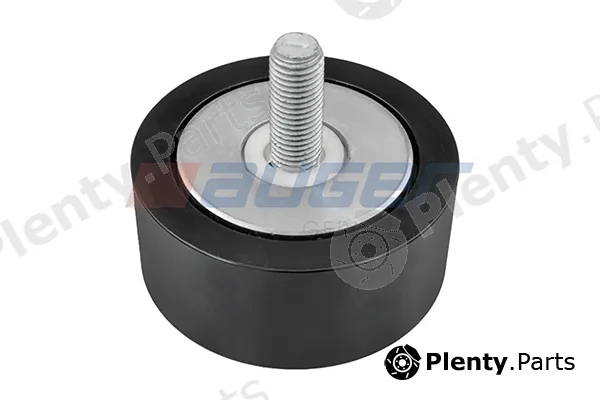 Auger 112164 — Deflection/Guide Pulley, timing belt