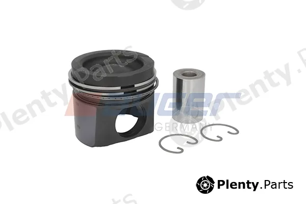Auger 107685 — Piston