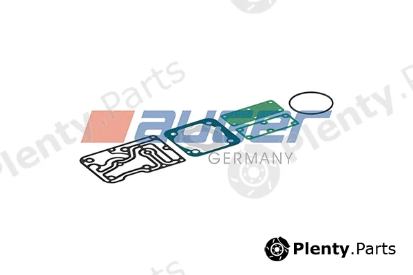 Auger 78169 — Seal Kit, multi-valve
