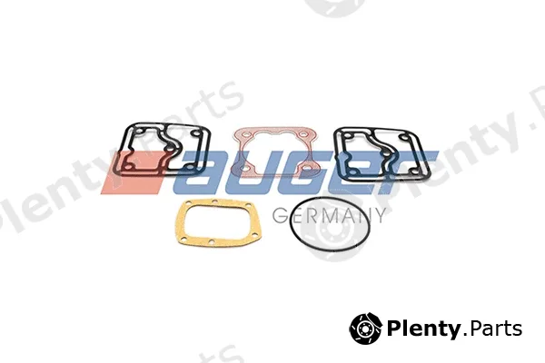 Auger 78474 — Seal Kit, multi-valve