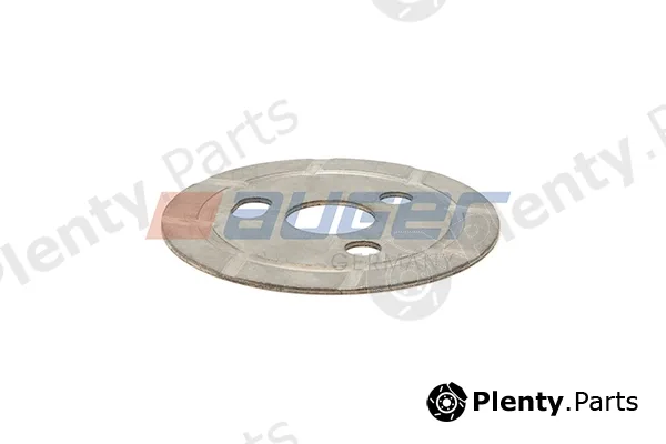 Auger 101650 — Thrust Washer, crankshaft