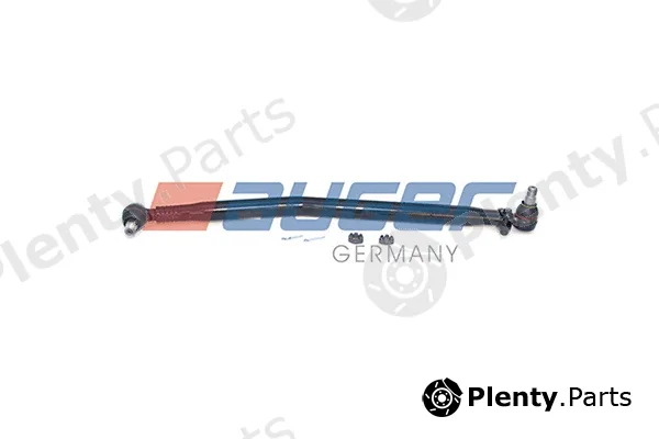 Auger 10114 — Centre Rod Assembly