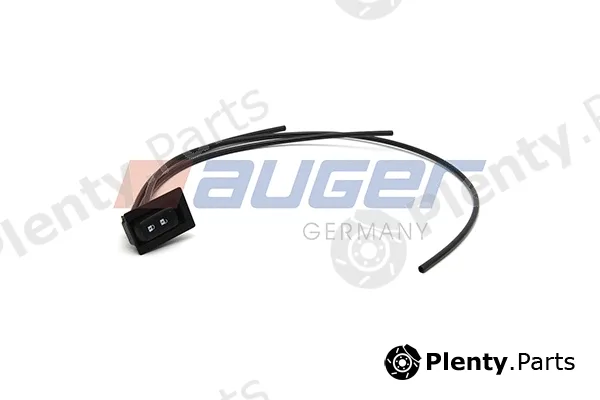 Auger 84293 — Valve, power steering