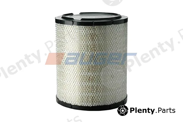 Auger 116752 — Air Filter