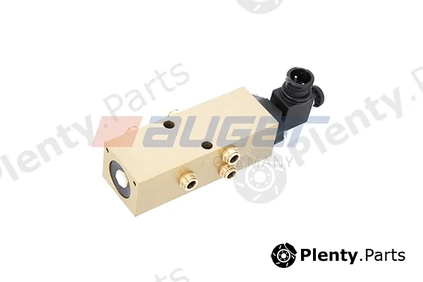 Auger 108459 — Valve, lifting axle control