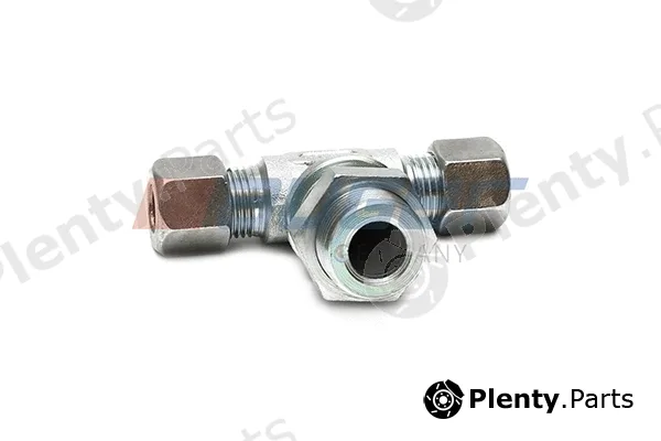 Auger 90203 — Connector, compressed air line