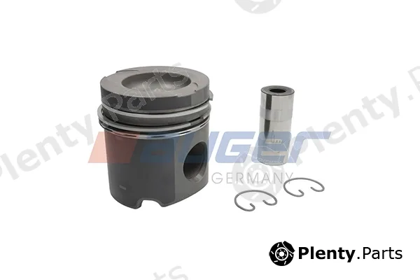 Auger 107648 — Piston