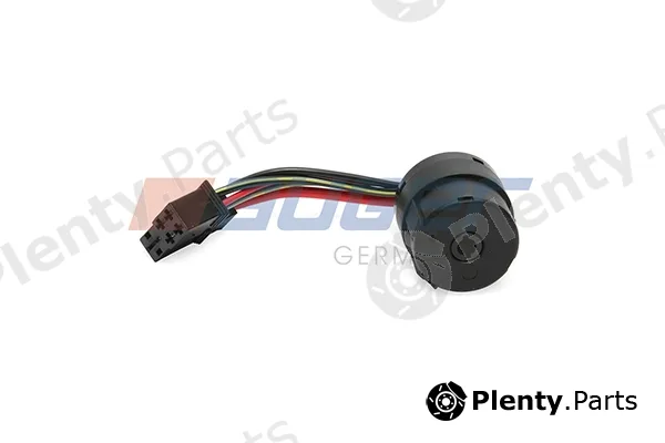 Auger 101807 — Ignition Switch