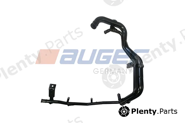 Auger 120193 — Coolant Pipe