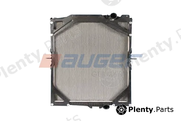 Auger 73217 — Radiator, engine cooling