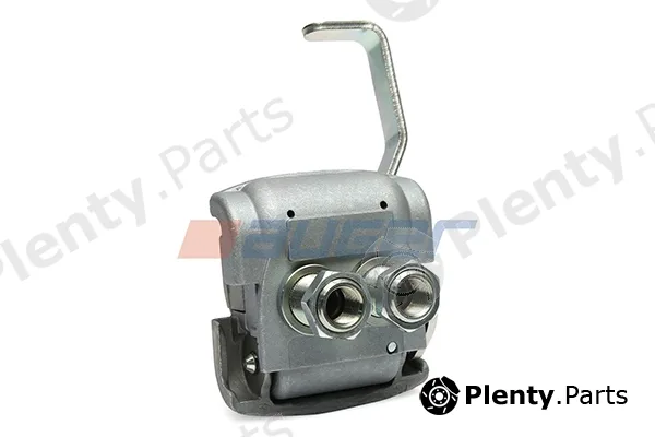 Auger 101719 — Coupling Head