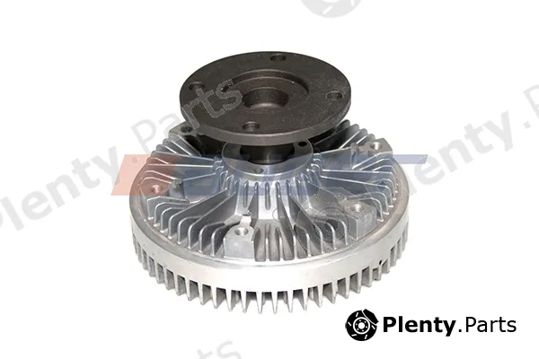 Auger 120417 — Clutch, radiator fan