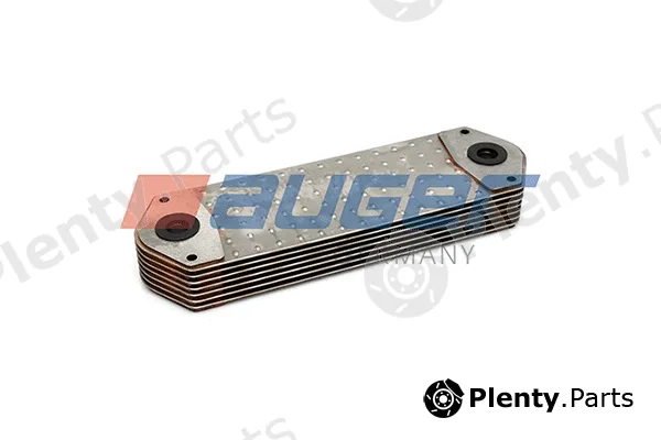 Auger 79229 — Oil Cooler, engine oil