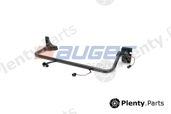Auger 103172 — Holder, exterior mirror
