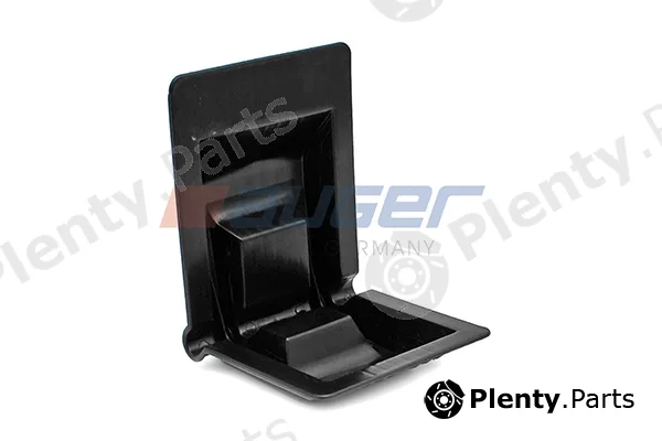 Auger 104642 — Wheel Chock