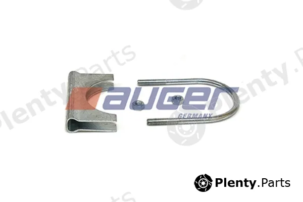 Auger 56925 — Repair Kit, exhaust pipe