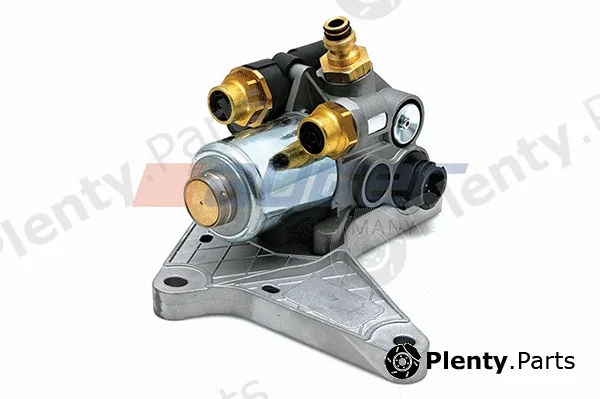 Auger 81372 — Exhaust Valve