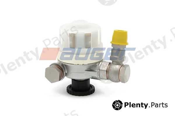 Auger 100035 — Pump, fuel pre-supply