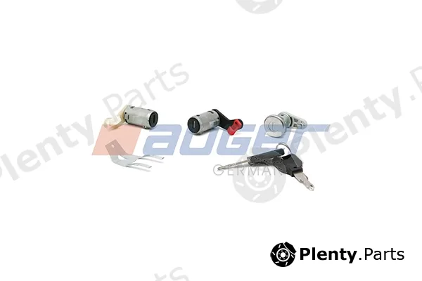 Auger 96837 — Lock Cylinder