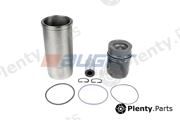 Auger 103336 — Repair Set, piston/sleeve