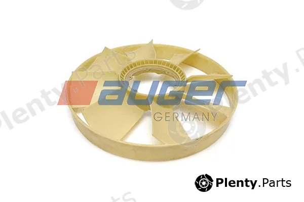 Auger 58628 — Fan, engine cooling