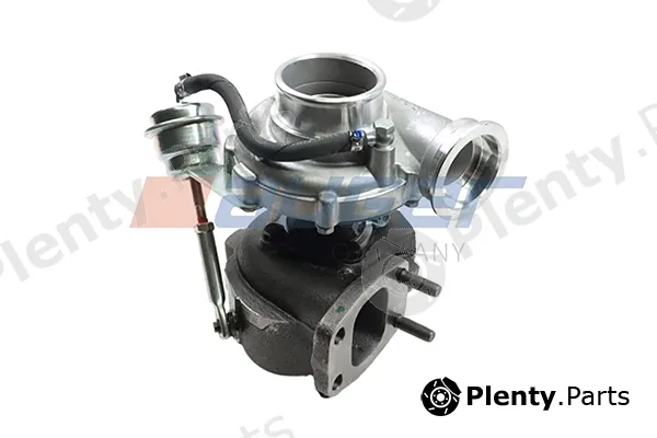 Auger 116716 — Charger, charging (supercharged/turbocharged)